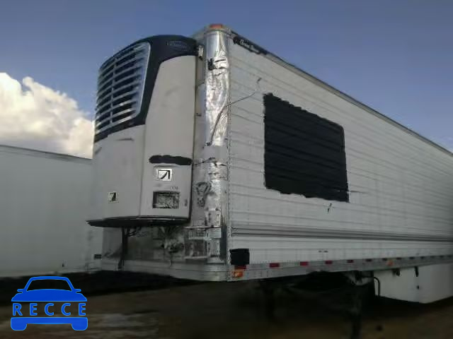 2013 GREAT DANE TRAILER TRAILER 1GRAA0620DW700717 зображення 8