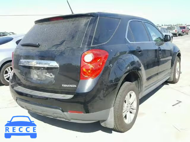 2013 CHEVROLET EQUINOX 2GNALBEK5D6215802 image 3