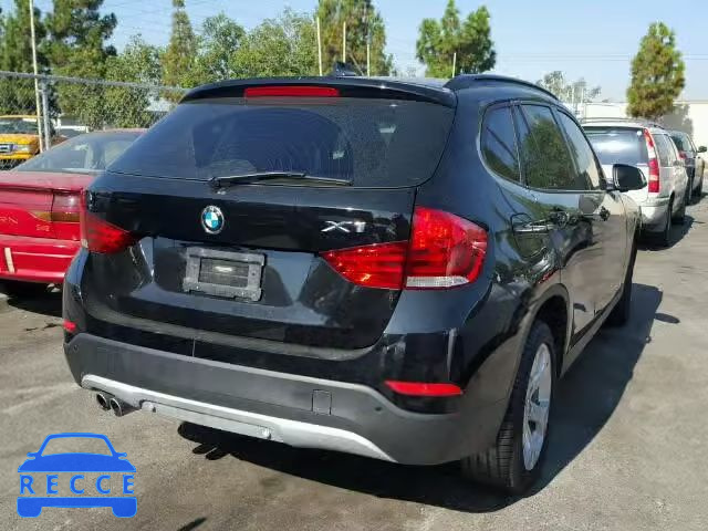 2015 BMW X1 WBAVM1C57FV498262 image 3