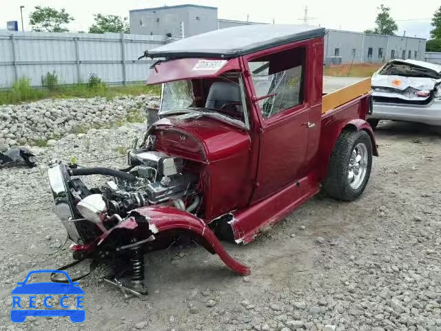 1929 FORD A CAW2309 image 1