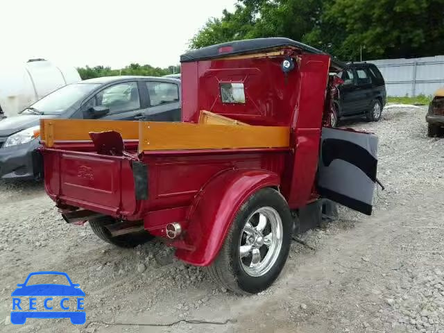 1929 FORD A CAW2309 image 3