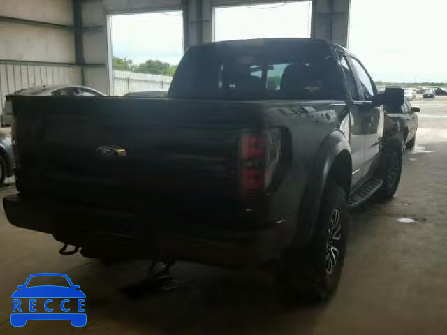 2012 FORD F150 SVT R 1FTEX1R61CFA57369 Bild 3