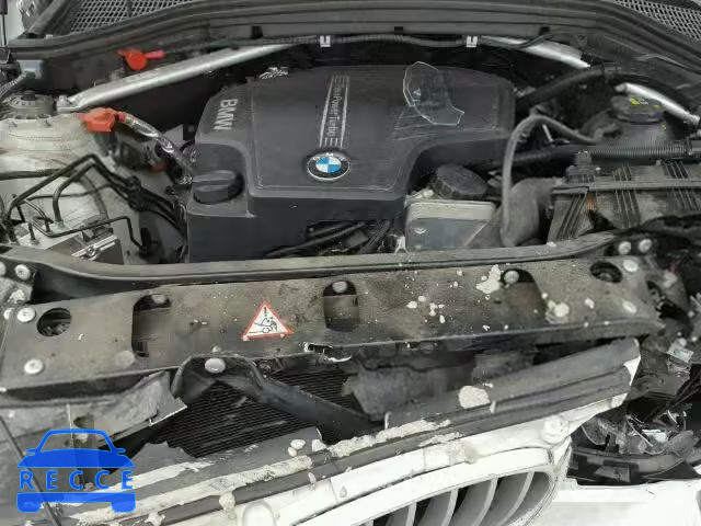 2016 BMW X4 XDRIVE 5UXXW3C57G0R19721 image 6