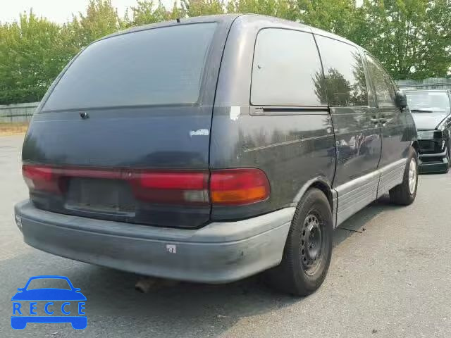 1995 TOYOTA PREVIA JT3AC13RXS1196350 image 3