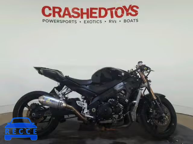 2008 SUZUKI GSX-R1000 JS1GT77A982108382 image 0