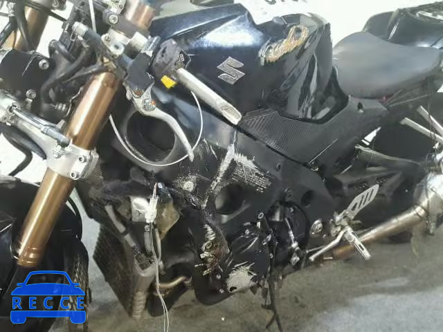 2008 SUZUKI GSX-R1000 JS1GT77A982108382 image 13