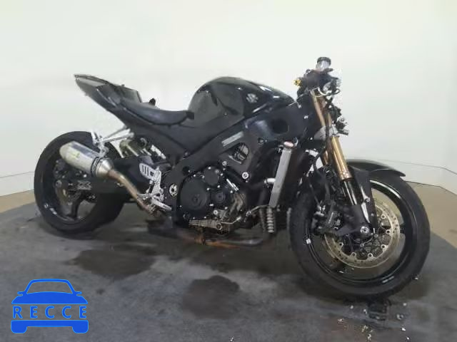 2008 SUZUKI GSX-R1000 JS1GT77A982108382 image 1