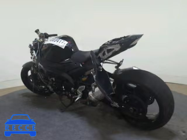 2008 SUZUKI GSX-R1000 JS1GT77A982108382 image 5