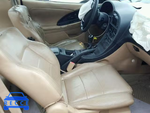 1999 MITSUBISHI ECLIPSE 4A3AK44Y0XE119585 image 4