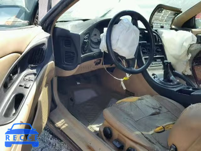 1999 MITSUBISHI ECLIPSE 4A3AK44Y0XE119585 image 8