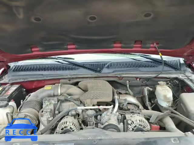 2006 GMC SIERRA C35 1GTHC33D66F234031 image 6