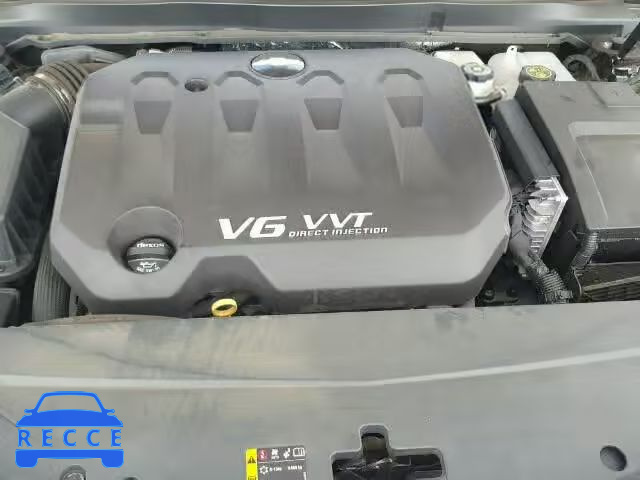 2017 CHEVROLET IMPALA 2G1145S35H9159930 image 6