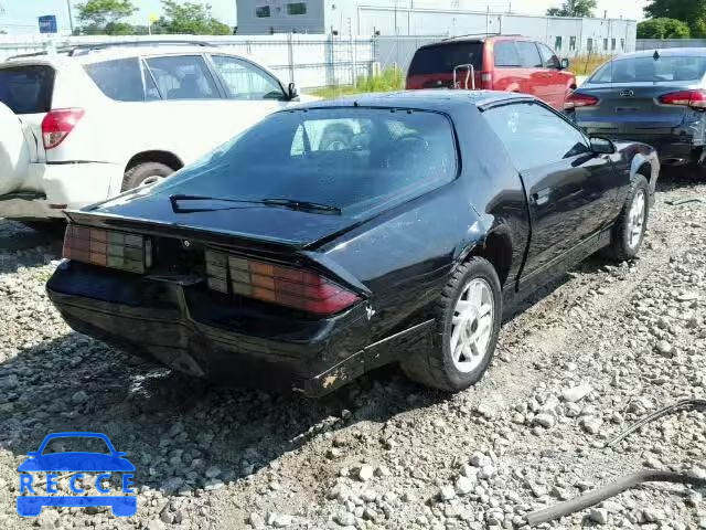 1985 CHEVROLET CAMARO 1G1FP87H8FN174113 зображення 3