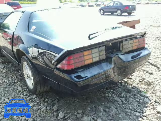 1985 CHEVROLET CAMARO 1G1FP87H8FN174113 зображення 8