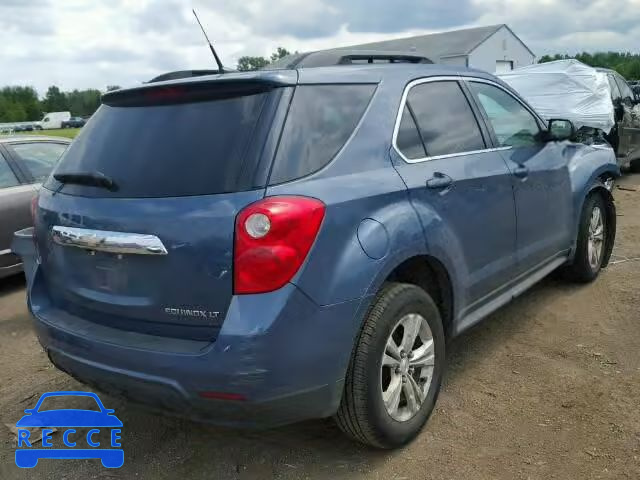 2011 CHEVROLET EQUINOX 2CNALDEC8B6317553 image 3