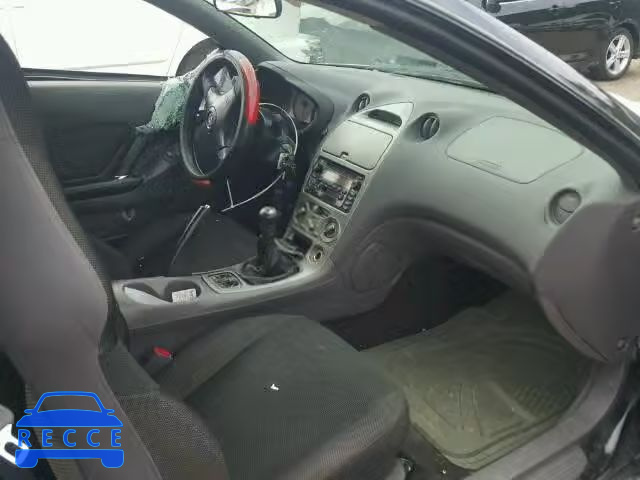 2002 TOYOTA CELICA JTDDR32T620133008 зображення 4