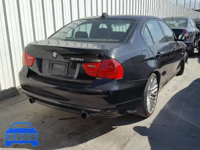 2010 BMW 335 WBAPM7C50AA804245 зображення 3