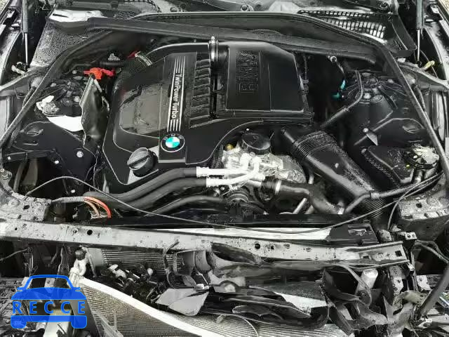 2014 BMW 535 WBA5B1C50ED483497 image 6