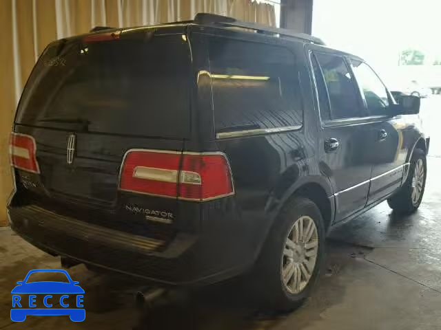 2011 LINCOLN NAVIGATOR 5LMJJ2J53BEJ06450 зображення 3