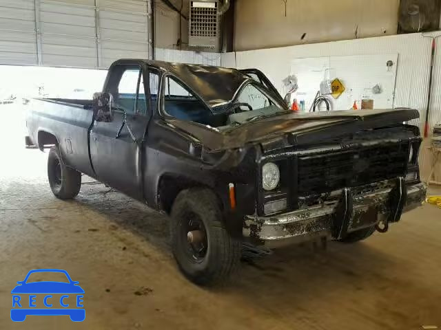 1979 GMC SIERRA TKR149J515896 image 0