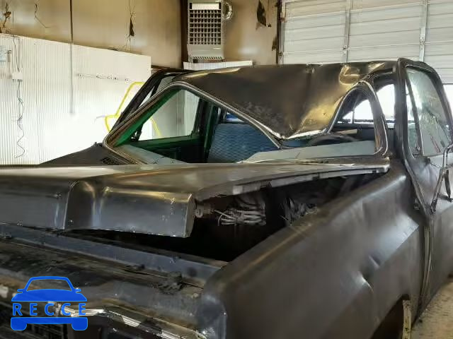 1979 GMC SIERRA TKR149J515896 image 9