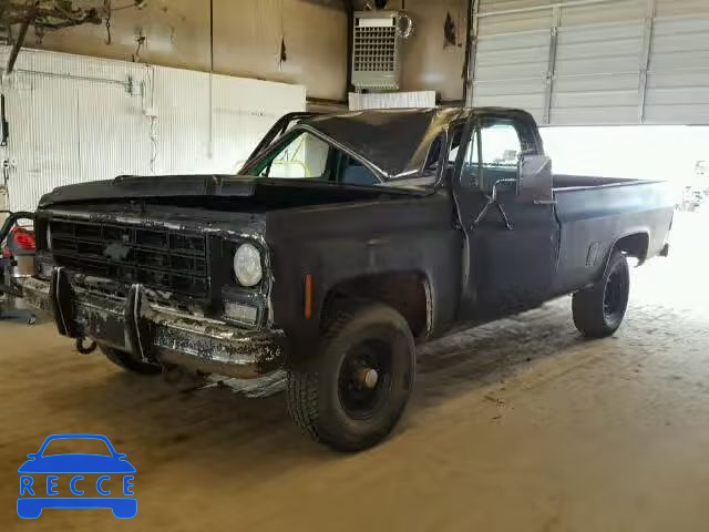1979 GMC SIERRA TKR149J515896 image 1