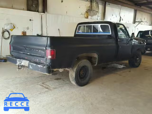1979 GMC SIERRA TKR149J515896 image 3