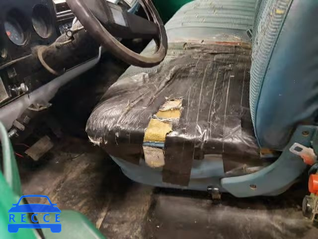 1979 GMC SIERRA TKR149J515896 image 4