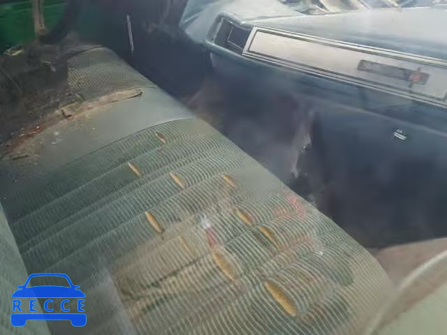 1979 GMC SIERRA TKR149J515896 image 5