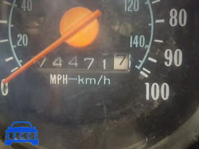 1979 GMC SIERRA TKR149J515896 image 7