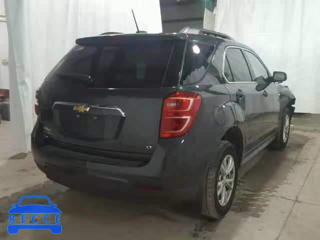 2017 CHEVROLET EQUINOX 2GNALCEK2H1576249 зображення 3