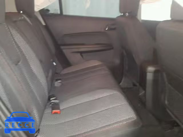 2017 CHEVROLET EQUINOX 2GNALCEK2H1576249 Bild 5