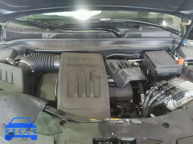 2017 CHEVROLET EQUINOX 2GNALCEK2H1576249 Bild 6