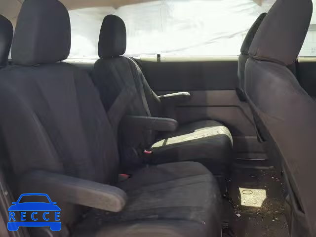 2014 MAZDA 5 JM1CW2BL7E0168689 image 5