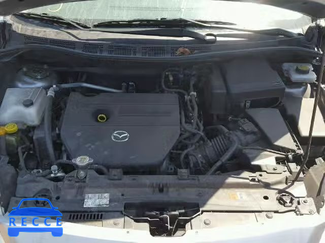 2014 MAZDA 5 JM1CW2BL7E0168689 image 6