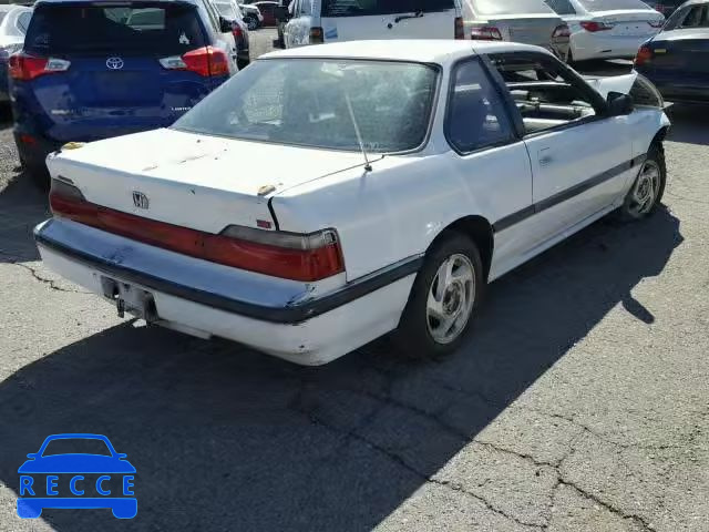 1991 HONDA PRELUDE JHMBA413XMC013752 Bild 3