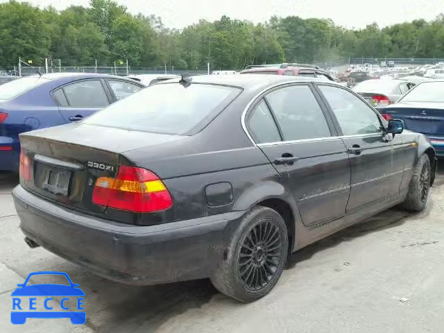 2004 BMW 330 WBAEW53484PN36673 Bild 3