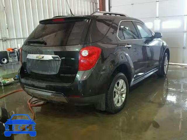 2010 CHEVROLET EQUINOX 2CNFLNEW1A6337387 зображення 3