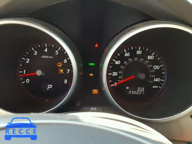 2007 SUBARU B9 TRIBECA 4S4WX85D374405087 image 7