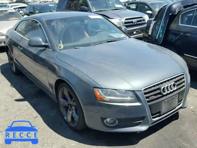 2009 AUDI A5 WAUDK78T99A031335 image 0