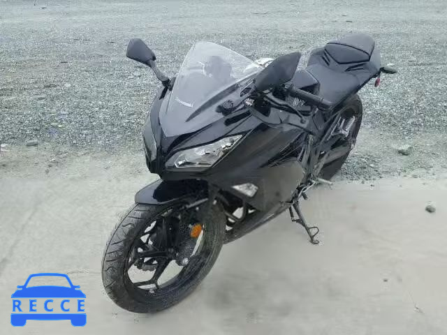 2014 KAWASAKI EX300 JKAEX8A16EA008171 Bild 1