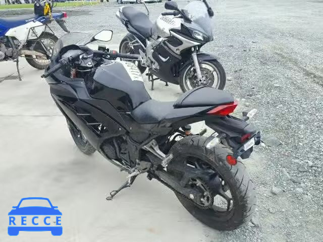 2014 KAWASAKI EX300 JKAEX8A16EA008171 Bild 2