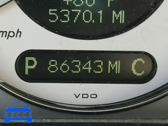 2008 MERCEDES-BENZ E550 WDBUF72X68B238873 image 7