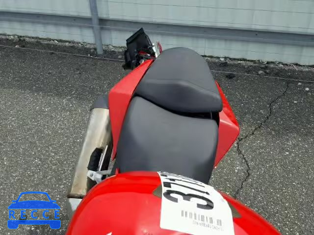 2015 HONDA CBR300 MLHNC5101F5102103 зображення 5