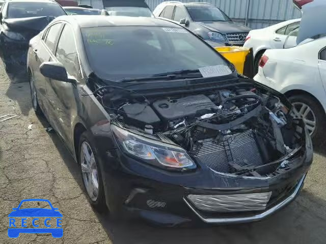 2017 CHEVROLET VOLT 1G1RC6S53HU197172 зображення 0