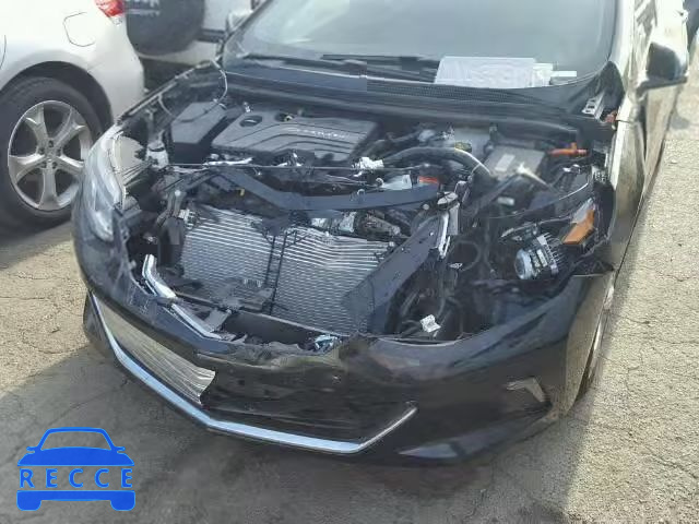 2017 CHEVROLET VOLT 1G1RC6S53HU197172 зображення 8