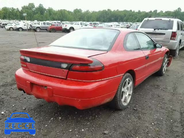 1999 DODGE AVENGER ES 4B3AU52N0XE147172 image 3