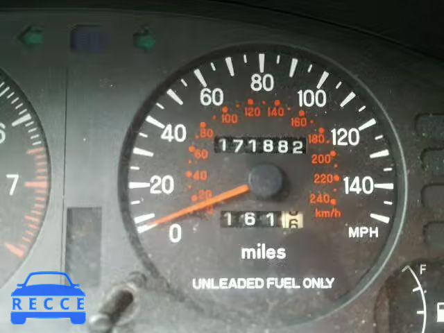 1999 DODGE AVENGER ES 4B3AU52N0XE147172 image 7