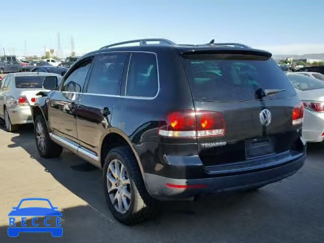 2009 VOLKSWAGEN TOUAREG 2 WVGBE77L79D001828 image 2