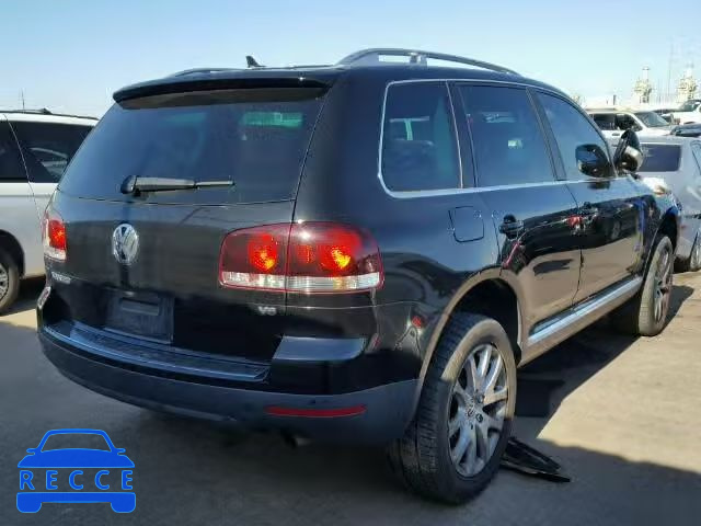 2009 VOLKSWAGEN TOUAREG 2 WVGBE77L79D001828 image 3